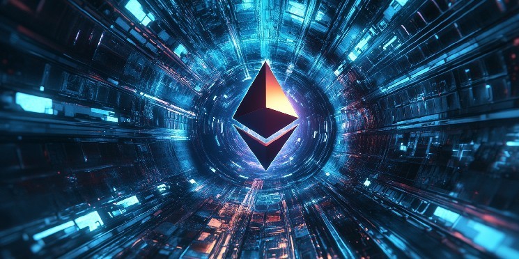 Ethereum Price Prediction: ETH Slides to $2.4K, Bulls Defend Ethereum Price Prediction: ETH Slides to $2.4K, Bulls Defend