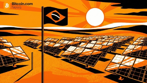 Engie Eyes Bitcoin Mining to Address Solar‑Power Curtailment in Brazil Engie Eyes Bitcoin Mining to Address Solar‑Power Curtailment in Brazil