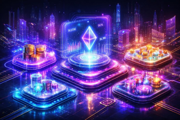 Best DeFi Platforms for Earning Yields on Crypto Best DeFi Platforms for Earning Yields on Crypto