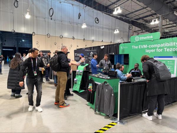 ETH Denver 2026 Opens With Builder Energy Despite Crypto Slump