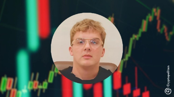 Hayden Davis is back to trading meme token Hayden Davis is back to trading meme token