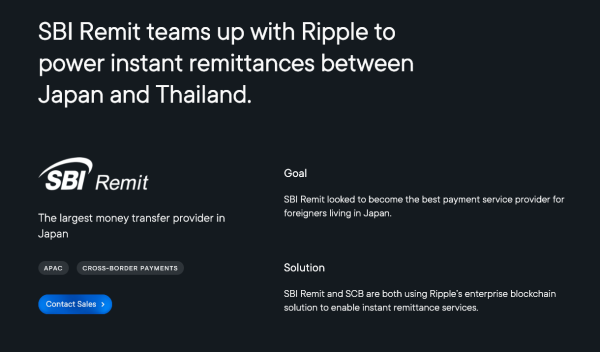 Who Actually Uses XRP? Separating Reality From Narrative Who Actually Uses XRP? Separating Reality From Narrative