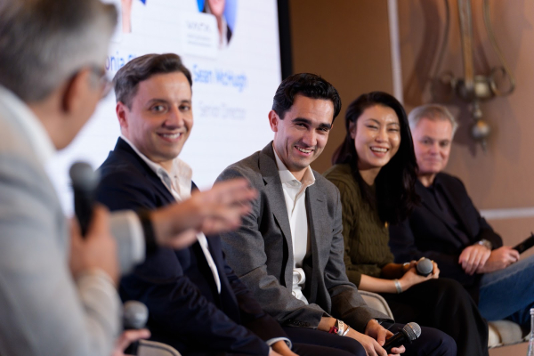 LONGTITUDE recap: Bitcoin's 2-step quantum plan, US crypto policy LONGTITUDE recap: Bitcoin's 2-step quantum plan, US crypto policy