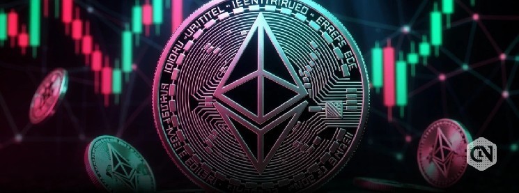 Ethereum Slides Toward Critical Support Amid Macro Chaos and Founder Selling Ethereum Slides Toward Critical Support Amid Macro Chaos and Founder Selling