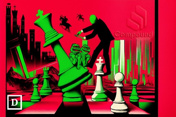 What Happened to Compound’s Crypto Lending Empire? What Happened to Compound’s Crypto Lending Empire?