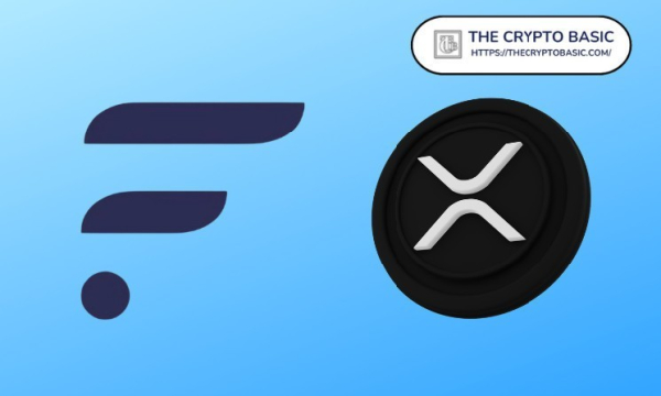 Philion Says Flare is Transforming XRP to the Pre-eminent Tokenization Platform Philion Says Flare is Transforming XRP to the Pre-eminent Tokenization Platform