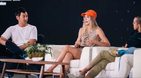 "The Global CFD Broker Market Will Be Disrupted by DeFi" in 5 Years, Says Ostium CEO "The Global CFD Broker Market Will Be Disrupted by DeFi" in 5 Years, Says Ostium CEO