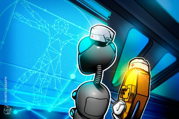 Blockchain data may predict drug overdose surges months in advance: Chainalysis Blockchain data may predict drug overdose surges months in advance: Chainalysis