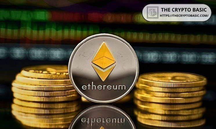 Ethereum Price Analysis for Feb 19: Here Are Levels Holding ETH From a Meaningful Surge Ethereum Price Analysis for Feb 19: Here Are Levels Holding ETH From a Meaningful Surge