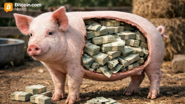 NY Attorney General Warns of ‘Pig Butchering’ Scams as Crypto Fraud Losses Surge NY Attorney General Warns of ‘Pig Butchering’ Scams as Crypto Fraud Losses Surge