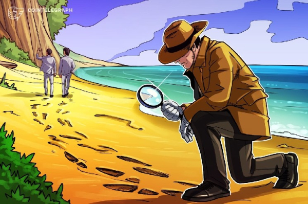 Africrypt founders back in South Africa years after platform collapse: Report Africrypt founders back in South Africa years after platform collapse: Report