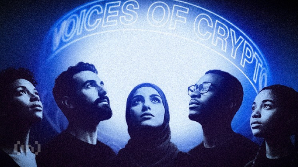 Crypto in Everyday Life: How Close Are We to Mass Adoption? Crypto in Everyday Life: How Close Are We to Mass Adoption?