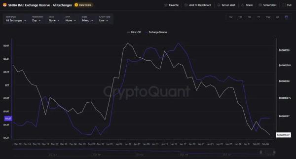 Shiba Inu Holds Key Support as Accumulation Signals Emerge