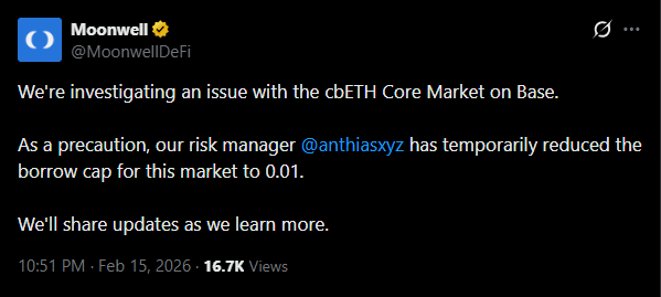 What Is DeFi Business Making After Loss Due to Mispricing Error? What Is DeFi Business Making After Loss Due to Mispricing Error?