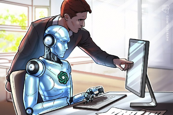 OpenAI pits AI agents against each other to red team smart contracts OpenAI pits AI agents against each other to red team smart contracts