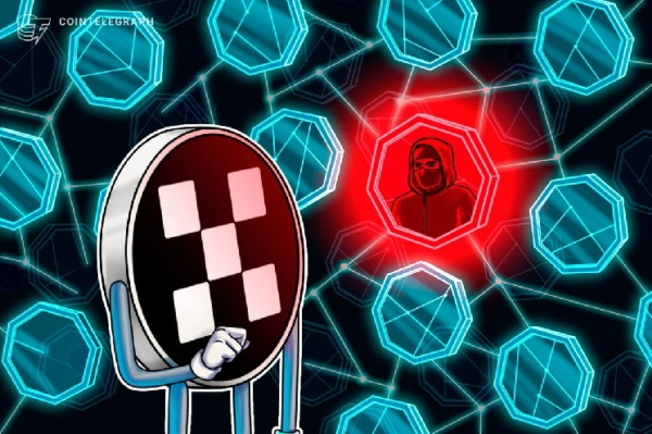 OKX integrates Chainalysis Alterya for pre-withdrawal scam screening OKX integrates Chainalysis Alterya for pre-withdrawal scam screening