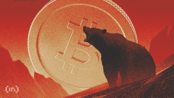 Bitcoin Bounce Fades, Q1 Losses Deepen, and New Price Risk Back in Focus Bitcoin Bounce Fades, Q1 Losses Deepen, and New Price Risk Back in Focus