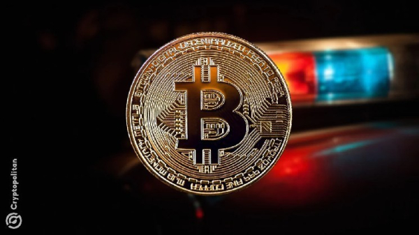 10 Bitcoin bust leads authorities to alleged ‘FreeCity’ darknet operator 10 Bitcoin bust leads authorities to alleged ‘FreeCity’ darknet operator