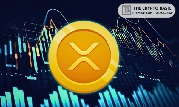Standard Chartered Recent XRP Predictions Align With Fibonacci Targets of $8, $13, and $27 Standard Chartered Recent XRP Predictions Align With Fibonacci Targets of $8, $13, and $27