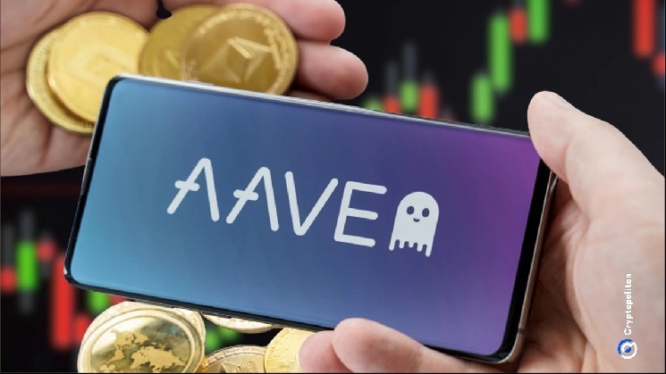 Aave founder offloads $8.3M in ETH as price falls under $2K Aave founder offloads $8.3M in ETH as price falls under $2K