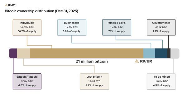 Bear Market Grips Bitcoin Price While Adoption Expands Across Wall Street Bear Market Grips Bitcoin Price While Adoption Expands Across Wall Street