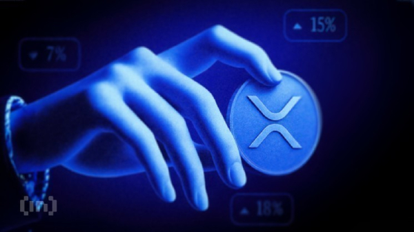 XRP Advances 3% After Ripple Achieves Major Regulatory Breakthrough in Europe XRP Advances 3% After Ripple Achieves Major Regulatory Breakthrough in Europe