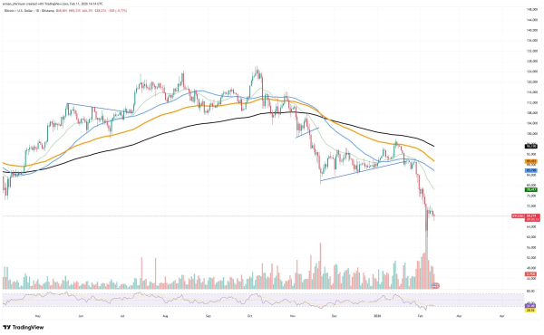 Crypto Market Review: Bitcoin (BTC) vs. Gold Unfolding Now, XRP Hits Price Ceiling, Analyzing Dogecoin's (DOGE) Chances to Enter Price Recovery This Month