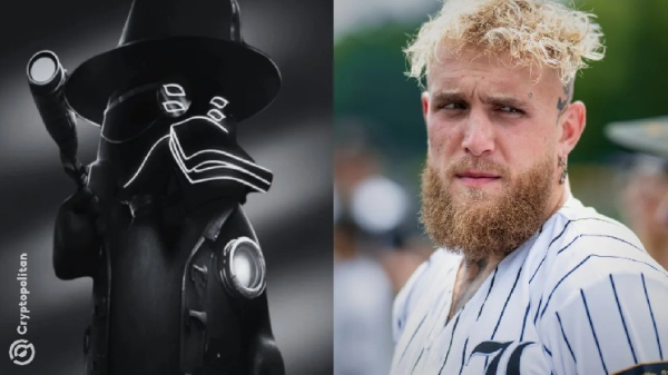 ZachXBT challenges Jake Paul’s business partner over rug pull claims ZachXBT challenges Jake Paul’s business partner over rug pull claims