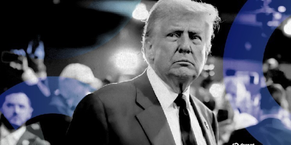 Bitcoin, Ethereum Slip as Trump Says He's 'Not Desperate' to End Iran War Bitcoin, Ethereum Slip as Trump Says He's 'Not Desperate' to End Iran War