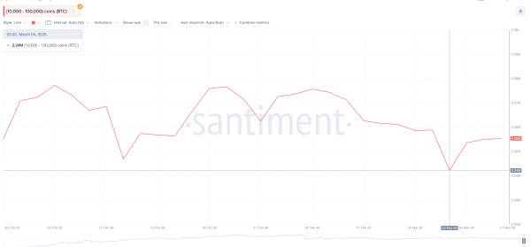 Bitcoin Whales Trapped at the $74,000 Top? Hints of an Escape Plan Emerge