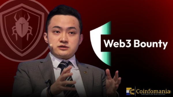 Justin Sun Launches AI Tool, $100M Bounty for Crypto Crime Justin Sun Launches AI Tool, $100M Bounty for Crypto Crime