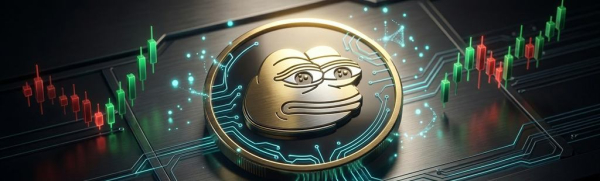 Pepe Rebounds From Channel Support &mdash; Could a Massive Rally Be Next?