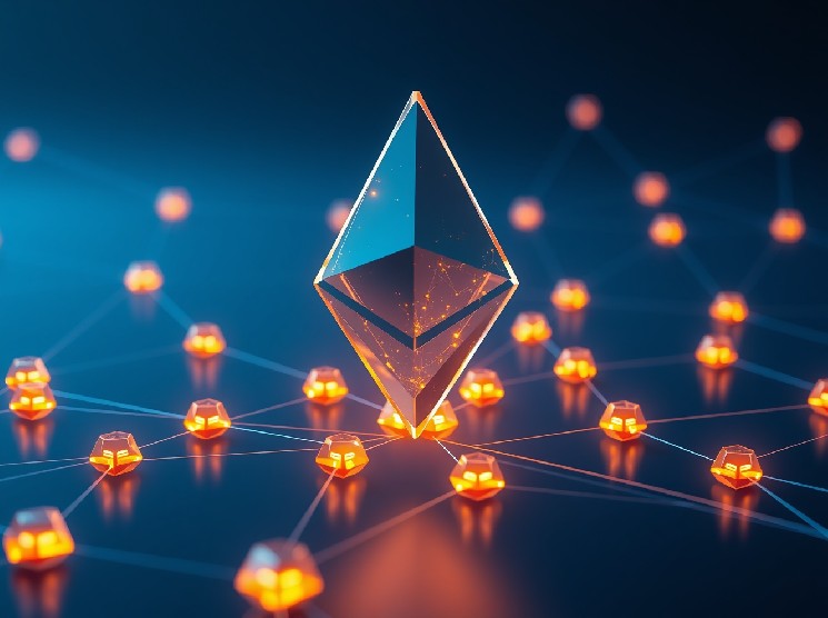 Ethereum Active Addresses Explode 121% as Network Activity Stages Remarkable Recovery Ethereum Active Addresses Explode 121% as Network Activity Stages Remarkable Recovery