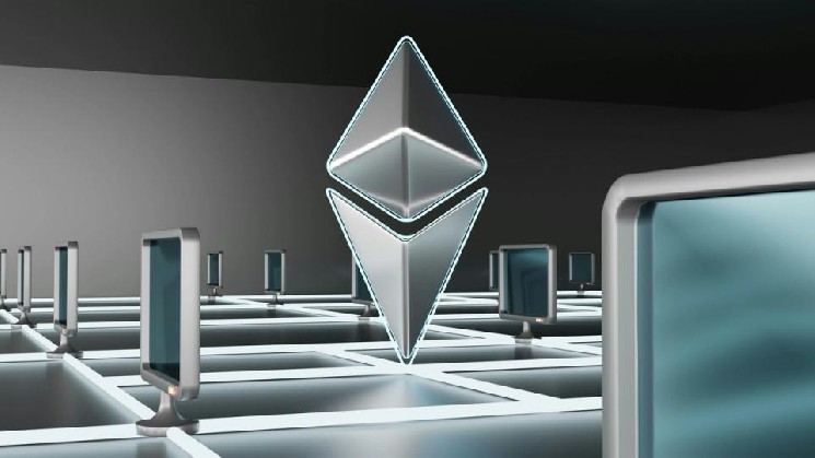 Google warns five quantum attack paths could put $100 billion on Ethereum at risk Google warns five quantum attack paths could put $100 billion on Ethereum at risk