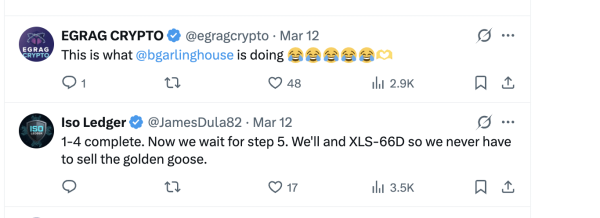 Ripple’s Long Game: XRP Escrow, Institutional Deals, and a Potential IPO Shock Reveal Ripple’s Long Game: XRP Escrow, Institutional Deals, and a Potential IPO Shock Reveal