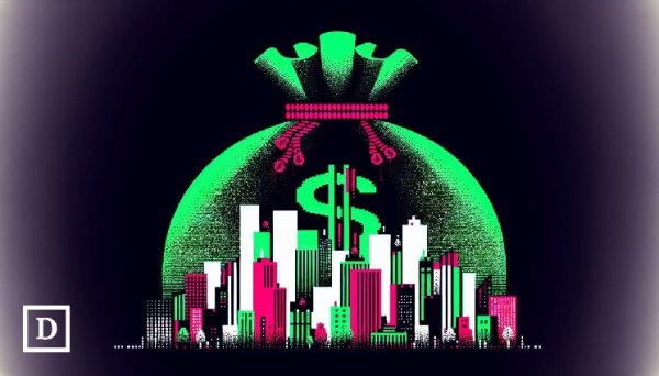 DeFi Generated $8 Billion in Onchain Yield in 2025: Analysis DeFi Generated $8 Billion in Onchain Yield in 2025: Analysis