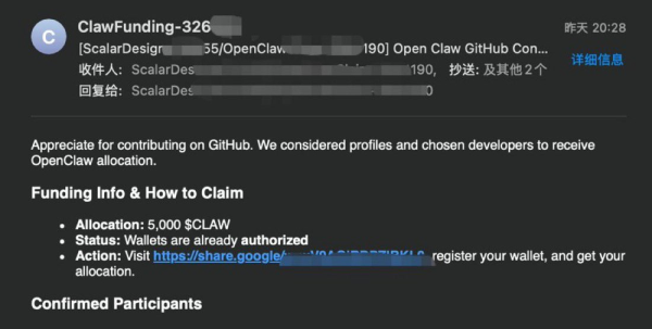 OpenClaw Creator Warns of Crypto Phishing Wave: ‘We Would Never Do That’ OpenClaw Creator Warns of Crypto Phishing Wave: ‘We Would Never Do That’
