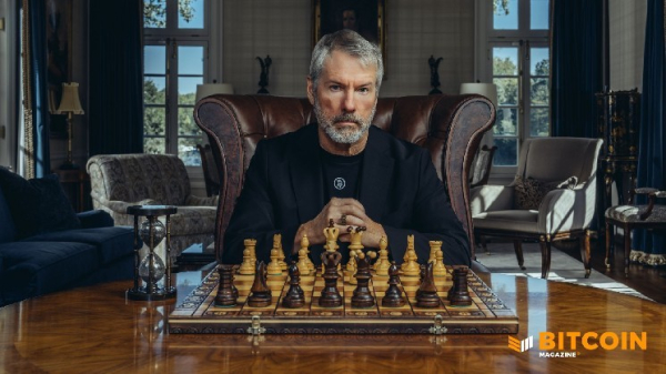 Strategy (MSTR) Bought Over 4,000 Bitcoin Today via STRC As Strong Week Continues Strategy (MSTR) Bought Over 4,000 Bitcoin Today via STRC As Strong Week Continues