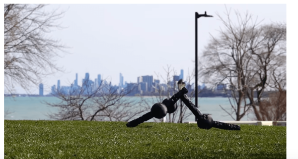 AI’s Wild Weekend: OpenAI Shakeup, Pentagon Clash, and Robots That Refuse to Die AI’s Wild Weekend: OpenAI Shakeup, Pentagon Clash, and Robots That Refuse to Die