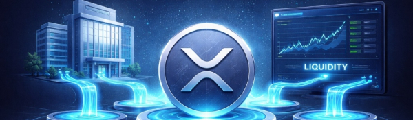 Why XRP Isn&rsquo;t Moving? Evernorth CEO Reveals the Adoption&ndash;Price Disconnect