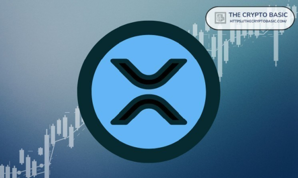 XRP Maintains $15-$20 Macro Target Despite Elliott Wave Structure Uncertainty XRP Maintains $15-$20 Macro Target Despite Elliott Wave Structure Uncertainty