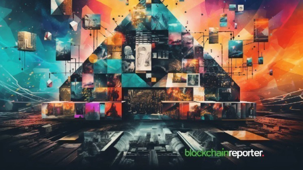 Top NFTs By Weekly Sales Volume Top NFTs By Weekly Sales Volume