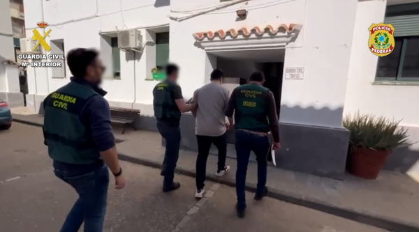 Spain arrests suspect in 2025 kidnapping of Ledger co-founder