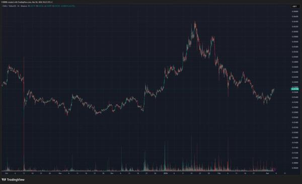 Whales May Have Started Accumulating a Major Altcoin Ahead of the World Cup: They Are Depleting Stockpiles on Exchanges
