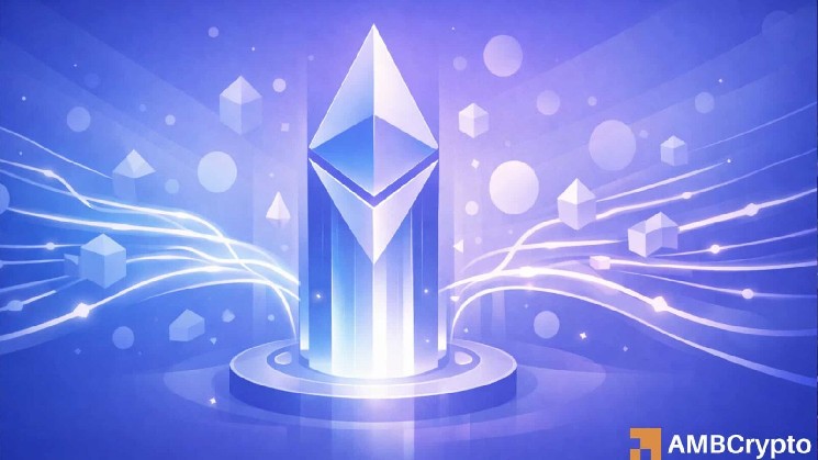 Ethereum secures 58% of $16.5B RWA market – Will ETH prices follow? Ethereum secures 58% of $16.5B RWA market – Will ETH prices follow?