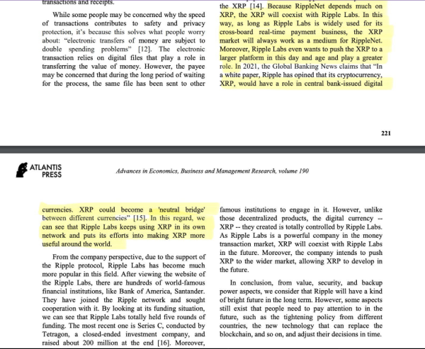 Ripple&rsquo;s $500M Raise And Institutional Ties Keep XRP Firmly In Place