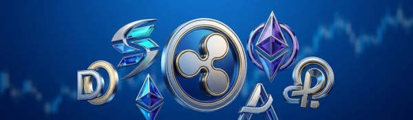 Altcoins Rise Quietly&mdash;But Volume Data Signals a Hidden Shift