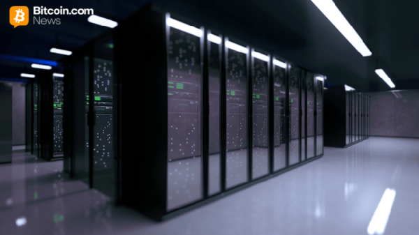 Norway's Largest AI Data Center: Bitdeer Targets 180 MW Tydal Facility by 2026 Norway's Largest AI Data Center: Bitdeer Targets 180 MW Tydal Facility by 2026