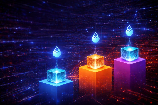 Lido Introduces New Node Operator Tiers and Extended Minting Caps in V3 Update Lido Introduces New Node Operator Tiers and Extended Minting Caps in V3 Update