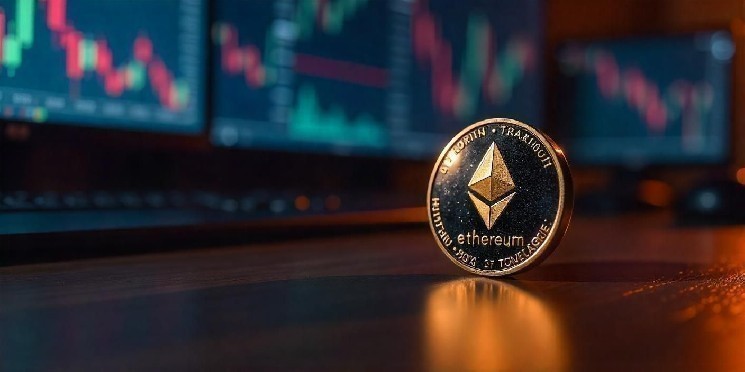 Ethereum Price Prediction: ETH Is Preparing for a Breakout From This Ascending Channel Formation Ethereum Price Prediction: ETH Is Preparing for a Breakout From This Ascending Channel Formation